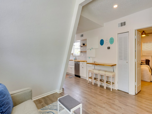 3 bedroom Family Home near beach