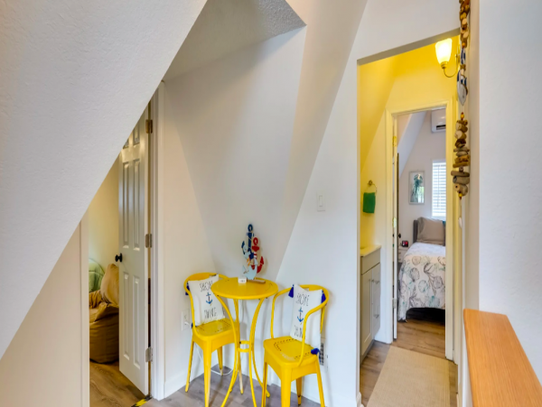 3 bedroom Family Home near beach