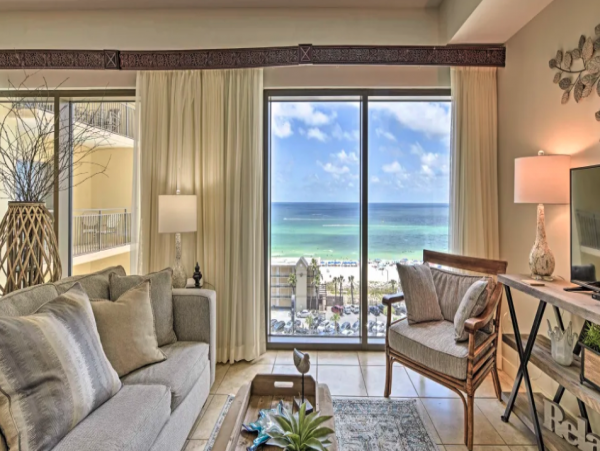 Panama City Beach Condo 1032212