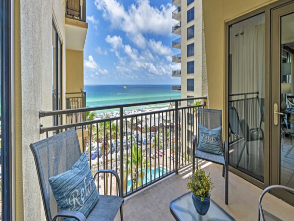 Panama City Beach Condo 1032212