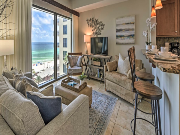 Panama City Beach Condo 1032212