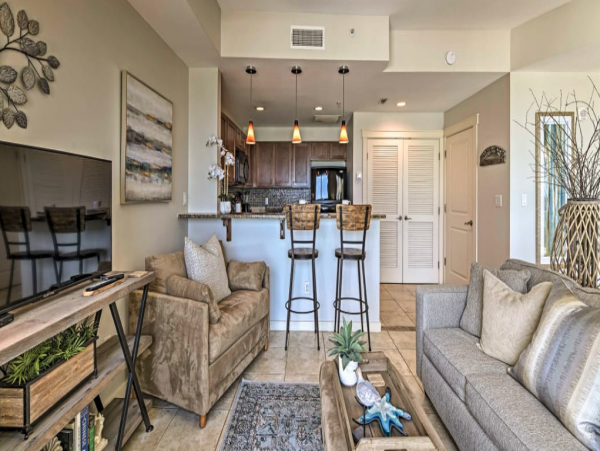 Panama City Beach Condo 1032212