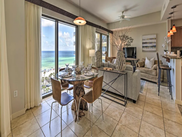 Panama City Beach Condo 1032212