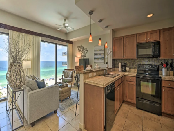 Panama City Beach Condo 1032212