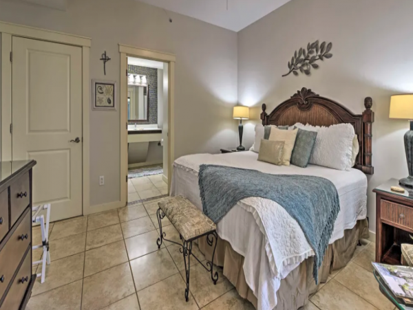 Panama City Beach Condo 1032212
