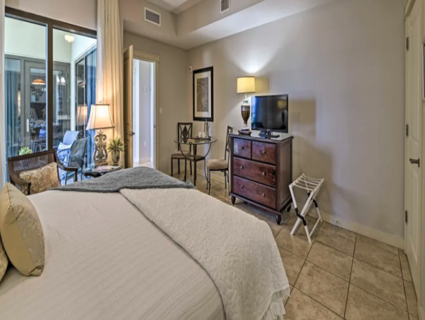Panama City Beach Condo 1032212