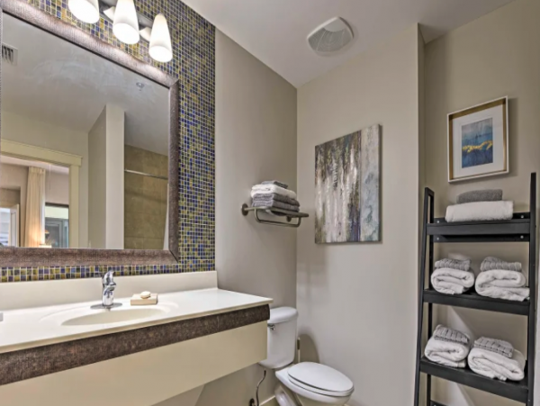 Panama City Beach Condo 1032212