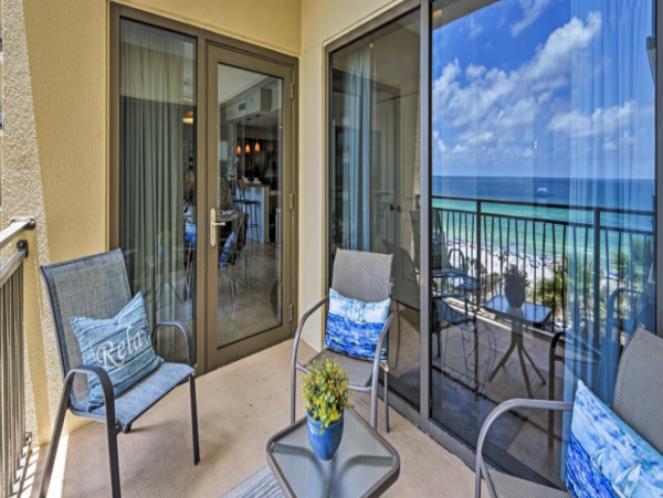 Panama City Beach Condo 1032212