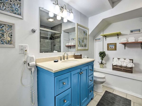 Panama City Vacation Home Five Bedroom