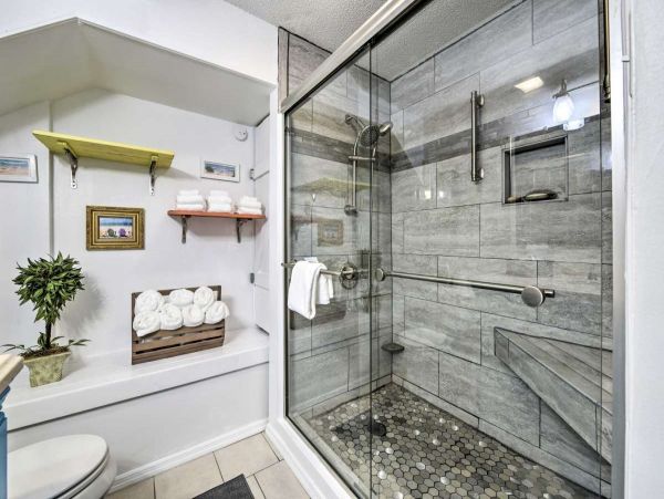 Panama City Vacation Home Five Bedroom