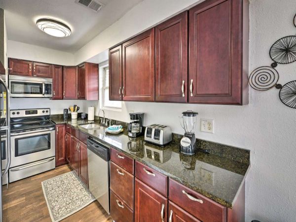 Panama City Vacation Home Five Bedroom