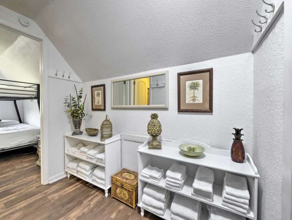 Panama City Vacation Home Five Bedroom