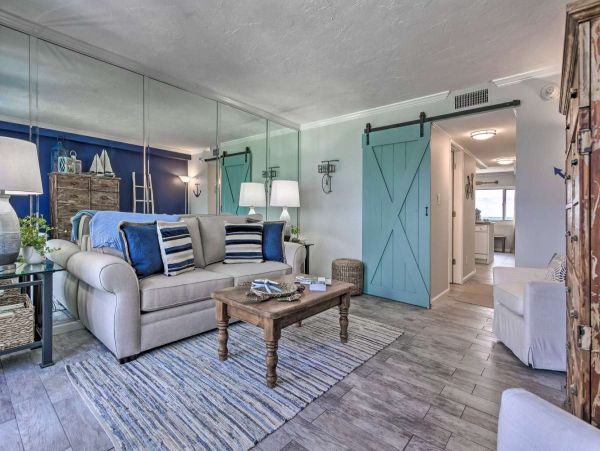 Luxury Beachfront Vacation Rental in Panama City Beach