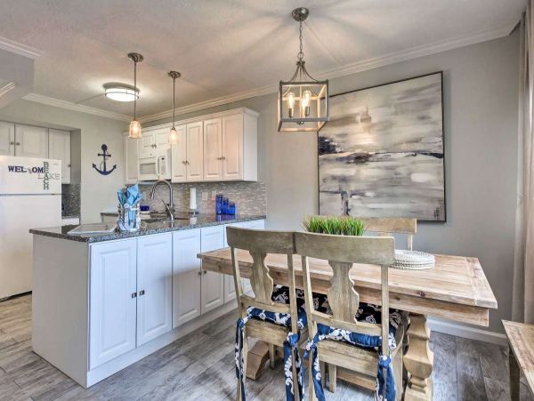 Luxury Beachfront Vacation Rental in Panama City Beach