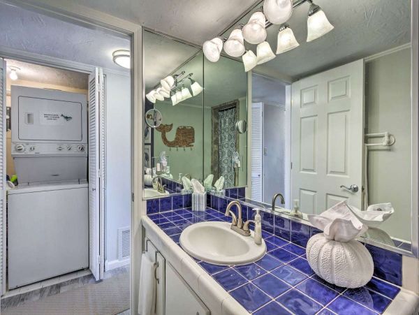Luxury Beachfront Vacation Rental in Panama City Beach
