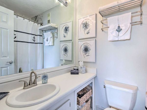 Luxury Beachfront Vacation Rental in Panama City Beach