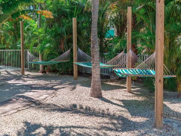 Sombrero Beach Vacation Rental Florida Keys Home with Private Pool and Dock