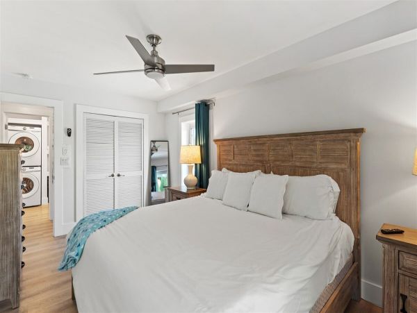 Sombrero Beach Vacation Rental Florida Keys Home with Private Pool and Dock