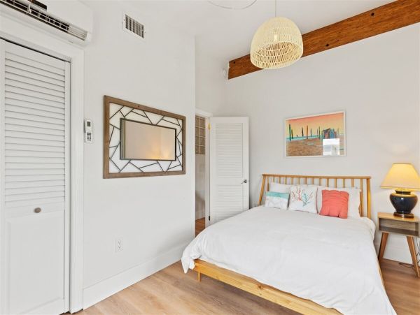 Sombrero Beach Vacation Rental Florida Keys Home with Private Pool and Dock
