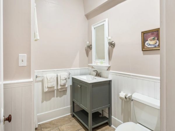 Key West Vacation Home Seven Bedroom