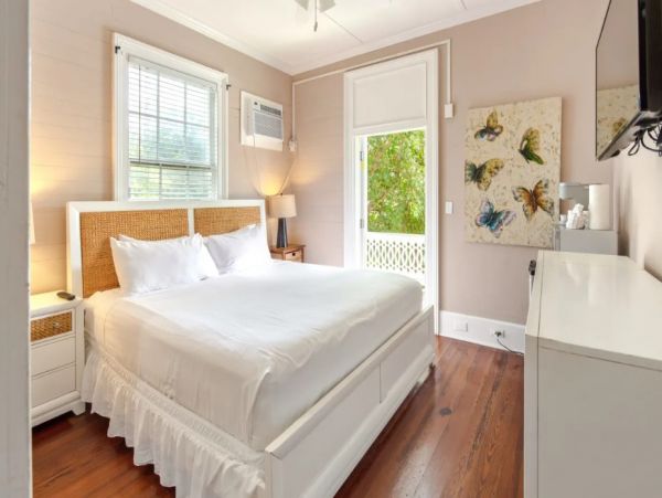 Key West Vacation Home Seven Bedroom