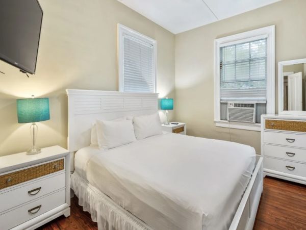 Key West Vacation Home Seven Bedroom