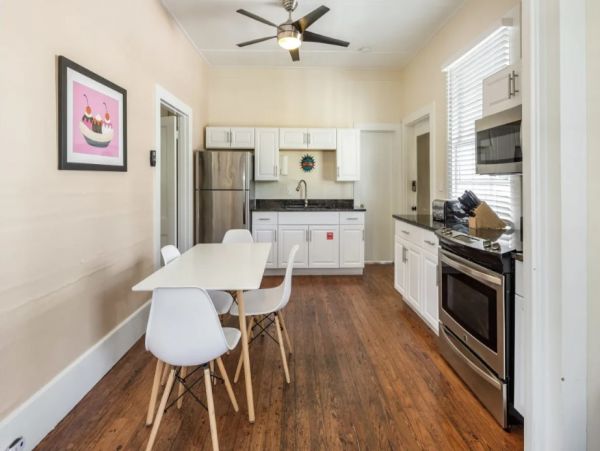 Key West Vacation Home Seven Bedroom