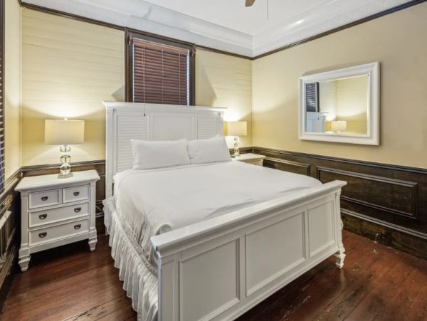 Key West Vacation Home Seven Bedroom