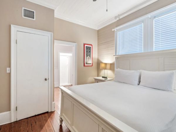 Key West Vacation Home Seven Bedroom