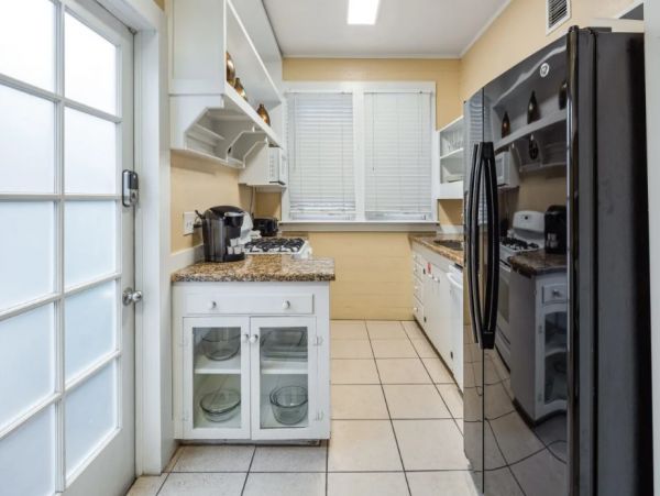 Key West Vacation Home Seven Bedroom