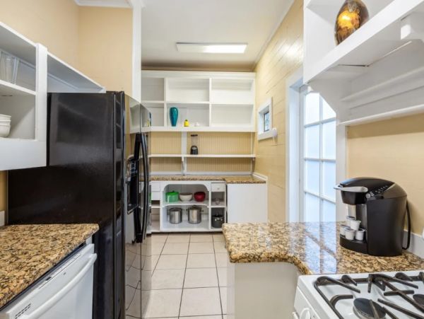 Key West Vacation Home Seven Bedroom