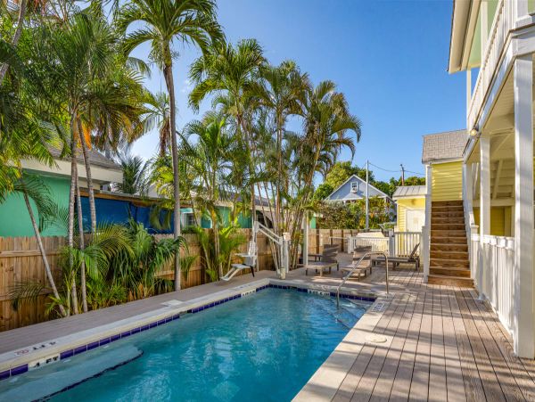 The Florida Keys Home 1032282
