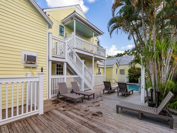 The Florida Keys Home 1032282