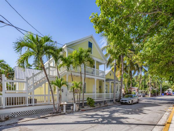 The Florida Keys Home 1032282