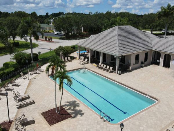 Lehigh Acres Vacation Rental Three Bedroom