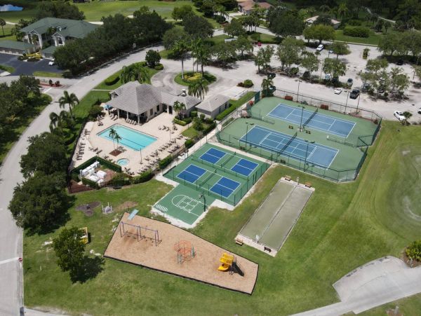 Lehigh Acres Vacation Rental Three Bedroom