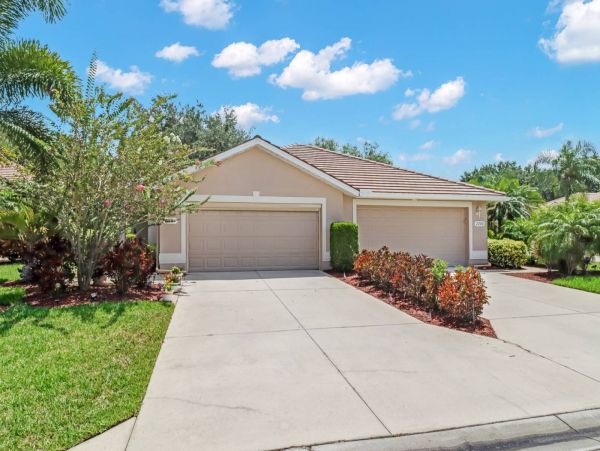 Lehigh Acres Vacation Rental Three Bedroom