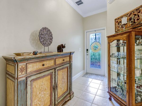 Lehigh Acres Vacation Rental Three Bedroom