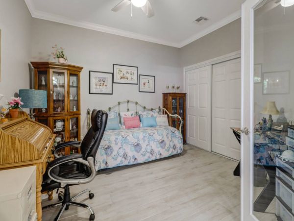 Lehigh Acres Vacation Rental Three Bedroom