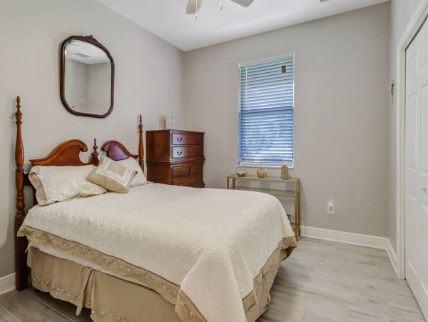 Lehigh Acres Vacation Rental Three Bedroom