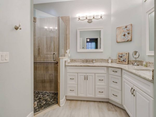 Lehigh Acres Vacation Rental Three Bedroom