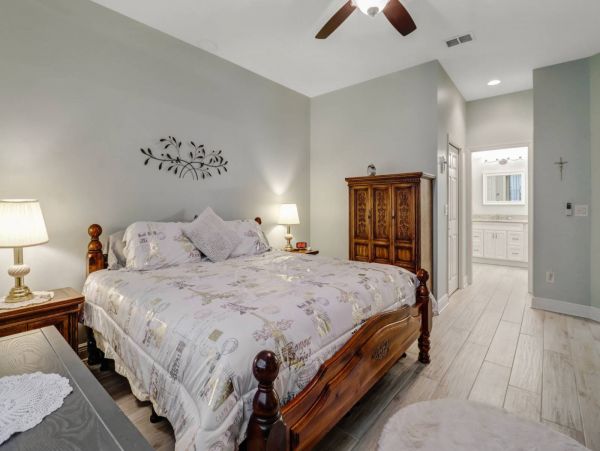 Lehigh Acres Vacation Rental Three Bedroom