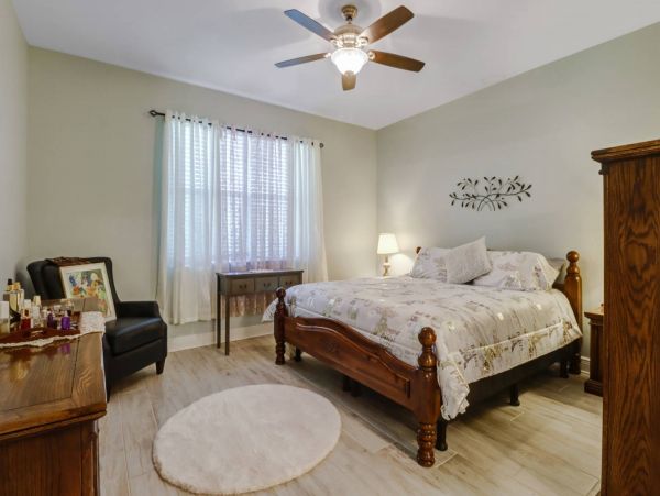 Lehigh Acres Vacation Rental Three Bedroom