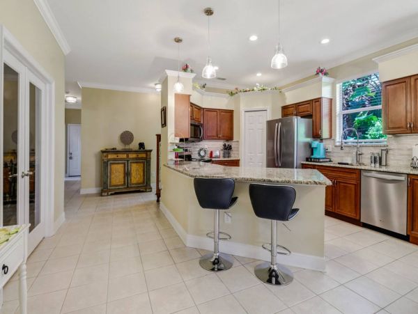 Lehigh Acres Vacation Rental Three Bedroom