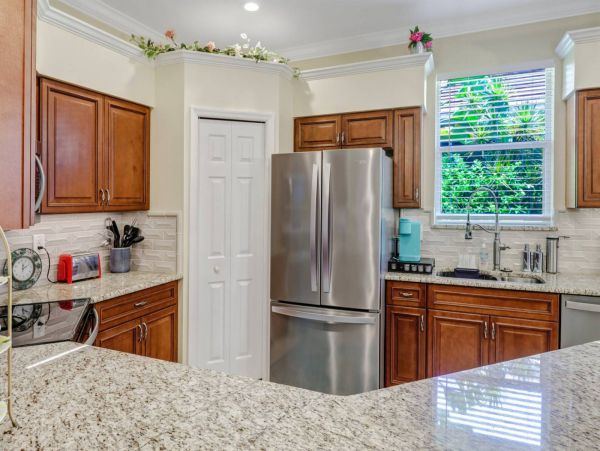 Lehigh Acres Vacation Rental Three Bedroom
