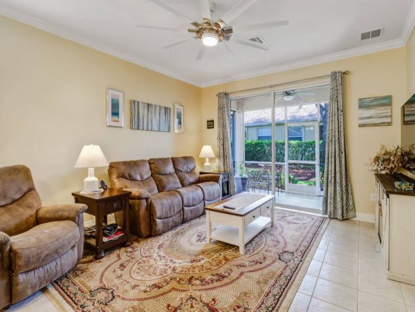 Lehigh Acres Vacation Rental Three Bedroom