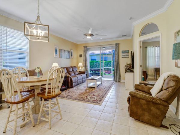 Lehigh Acres Vacation Rental Three Bedroom