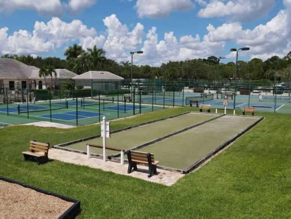 Lehigh Acres Vacation Rental Three Bedroom