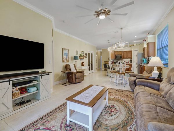Lehigh Acres Vacation Rental Three Bedroom