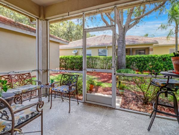 Lehigh Acres Vacation Rental Three Bedroom